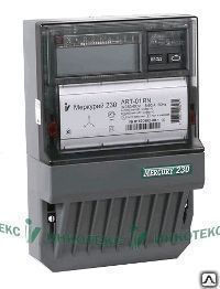 Счетчик электроэнергии Меркурий 230 ART-01 CN 60/5 Т4 Щ кл1/2 CAN 230/400В