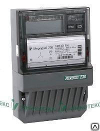 Счетчик Меркурий 230 ART-03 MCLN Тр/5А кл0.5/1 230/400В