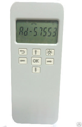 МИРТ-830 ( пульт\дисплей для электросчетчиков МИРТЕК)