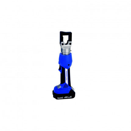 Электрогидравл. аккумуляторный резак KLAUKE-Mini для стального прутка диам.