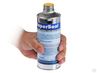 Super Seal герметик для мастер-модели 0.34 кг 