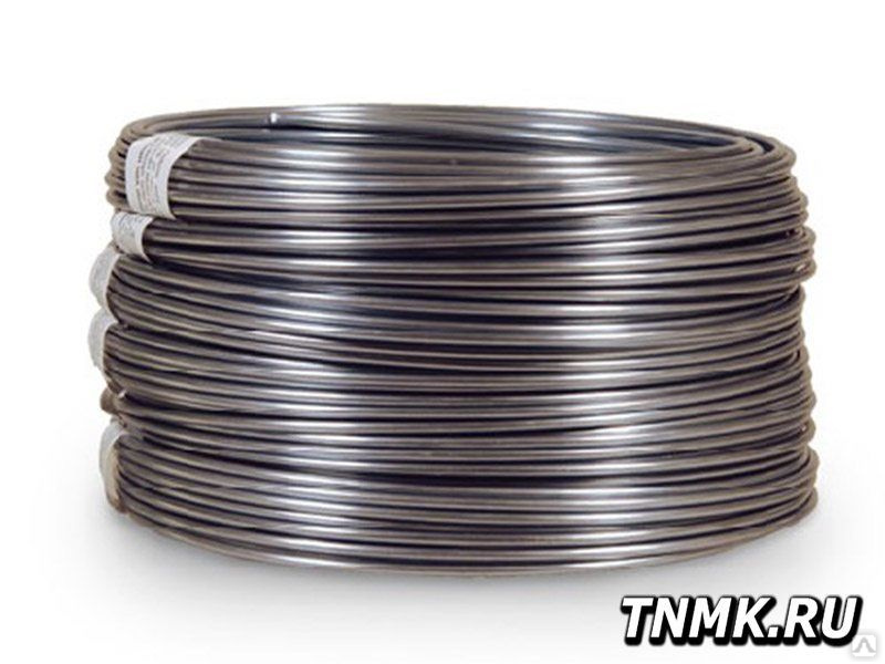 Aluminum wire