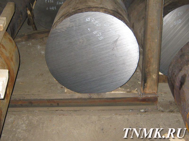 Круг стальной 340 мм ст. 3