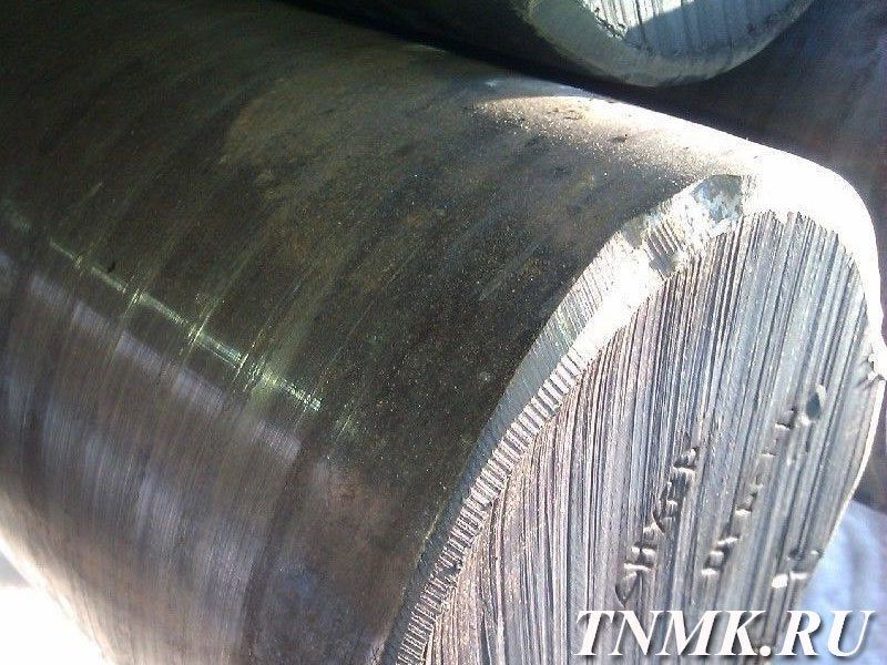Круг стальной 340 мм ст. 34ХН1М