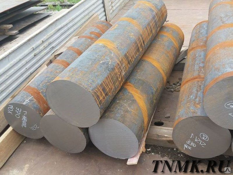 Steels 500. Пруток стальной 12 мм. Сталь с500. 40хн. 18х2н4ма