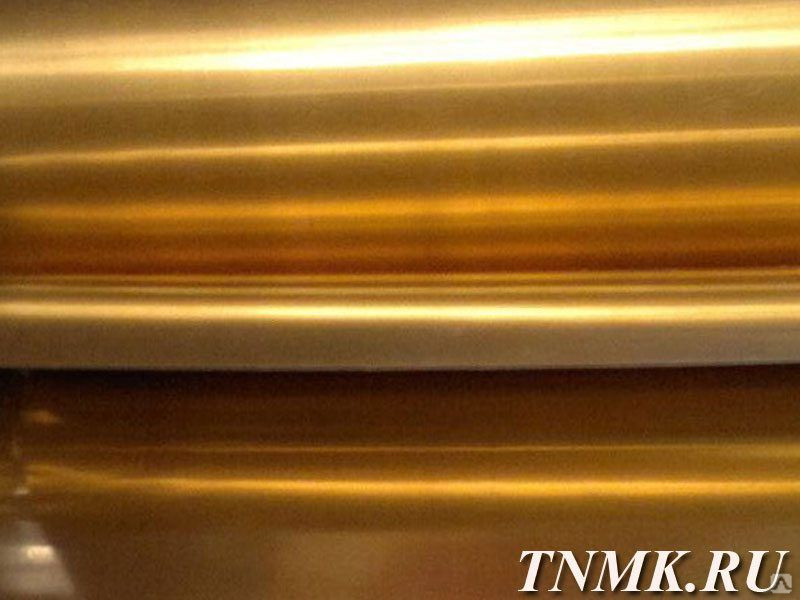 Фольга бронзовая 0.2х250 БРБНТ1.9 купить за 28.60 бел. руб в Минске от ...