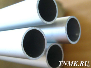 Труба алюминиевая 60х3 мм Д16Н ГОСТ 23697-79 