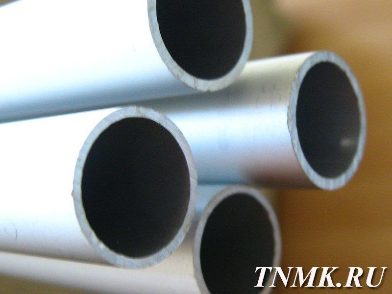 Труба алюминиевая 95х1,5 мм Д16Н ГОСТ 23697-79