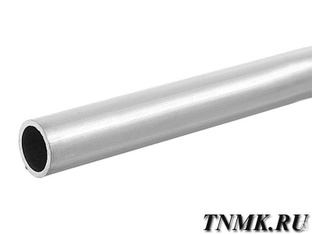 Труба алюминиевая 40х1,5 мм Д16 ГОСТ 23697-79 