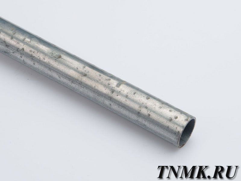 Труба алюминиевая 85х1,5 мм Д16 ГОСТ 23697-79