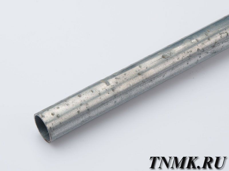 Труба алюминиевая 85х2 мм Д16 ГОСТ 23697-79