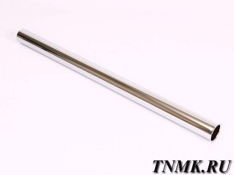 Труба алюминиевая 18х2 мм ВД1 ГОСТ 23697-79