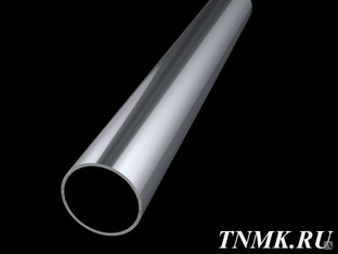 Труба алюминиевая 20х2 мм ВД1 ГОСТ 23697-79 