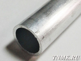 Труба алюминиевая 36х1,5 мм ВД1 ГОСТ 23697-79 