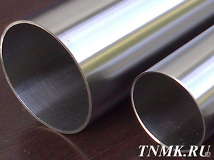 Труба алюминиевая 70х2 мм ВД1 ГОСТ 23697-79 