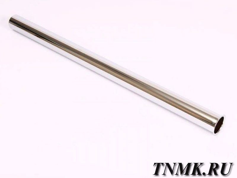 Труба алюминиевая 42х1,5 мм АМг5 ГОСТ 23697-79