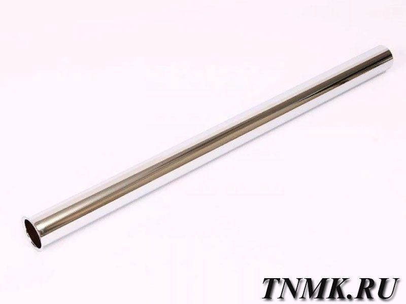 Труба алюминиевая 42х2 мм АМг5 ГОСТ 23697-79