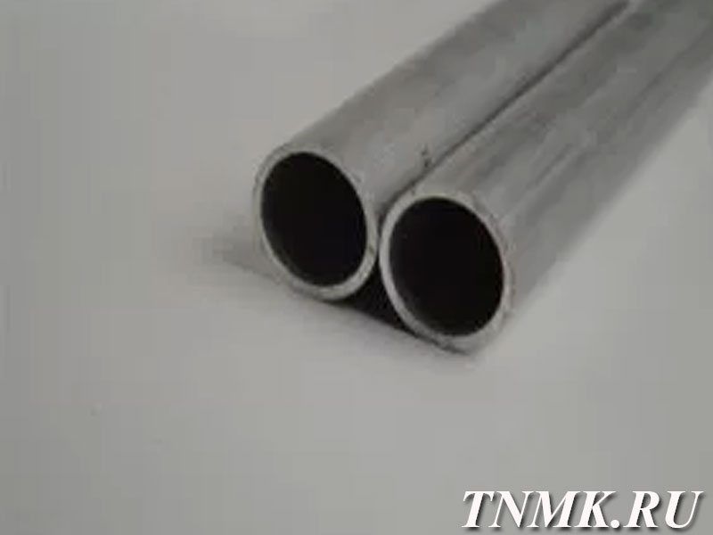 Труба алюминиевая 110х3 мм АМг5 ГОСТ 23697-79