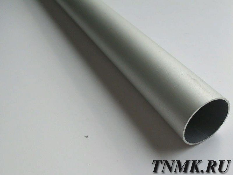 Труба алюминиевая 12х1,2 мм АМГ3Н ГОСТ 23697-79