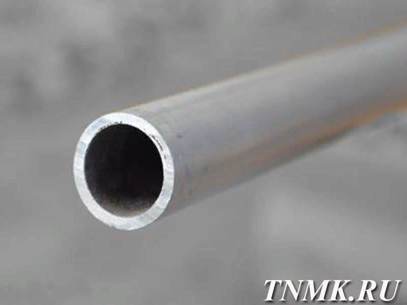 Труба алюминиевая 18х2 мм АМГ3Н ГОСТ 23697-79