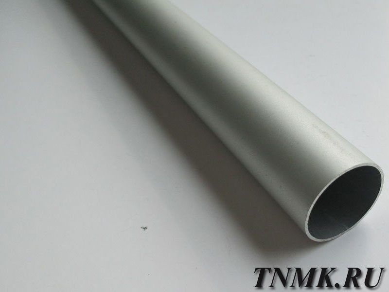 Труба алюминиевая 33х2,5 мм АМГ3Н ГОСТ 23697-79