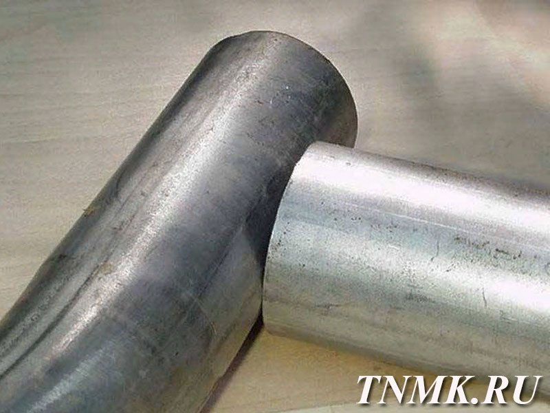 Труба алюминиевая 95х1,5 мм АМГ3Н ГОСТ 23697-79