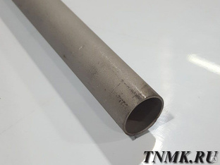 Труба алюминиевая 48х1,5 мм АМг3 ГОСТ 23697-79