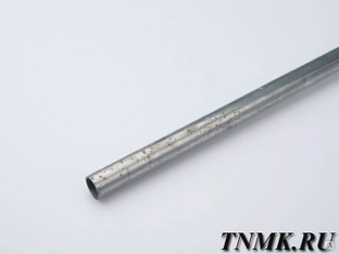Труба алюминиевая 100х1,5 мм АМг3 ГОСТ 23697-79