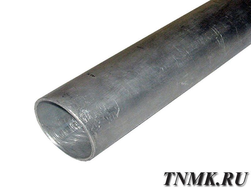 Труба алюминиевая 75х2,5 мм АМГ2Н ГОСТ 23697-79
