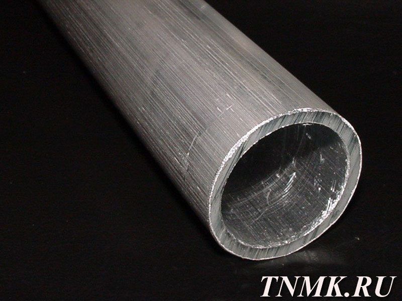 Труба алюминиевая 110х2 мм АМГ2Н ГОСТ 23697-79
