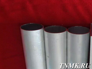 Труба алюминиевая 32х2 мм АК16 ГОСТ 23697-79 