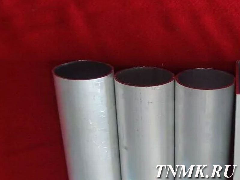 Труба алюминиевая 32х2 мм АК16 ГОСТ 23697-79