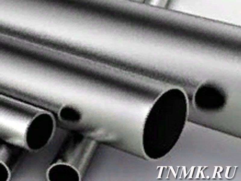 Труба алюминиевая 48х1,5 мм АК16 ГОСТ 23697-79