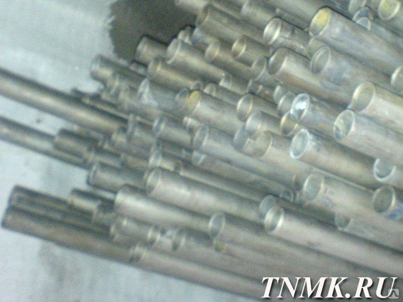 Труба титановая 110х8 мм ВТ1-00 ГОСТ 24890-81 купить за 1 450 руб. в ...