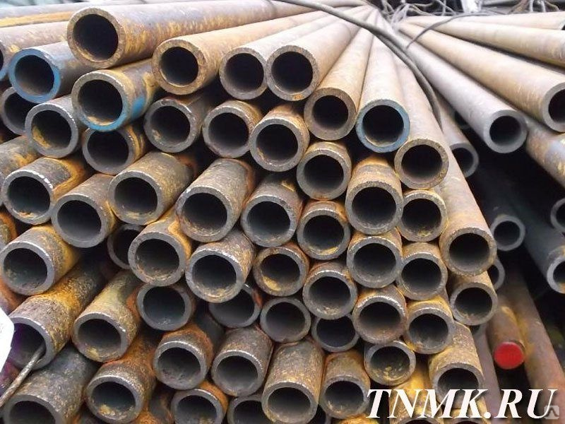 Труба Ст 35 Купить