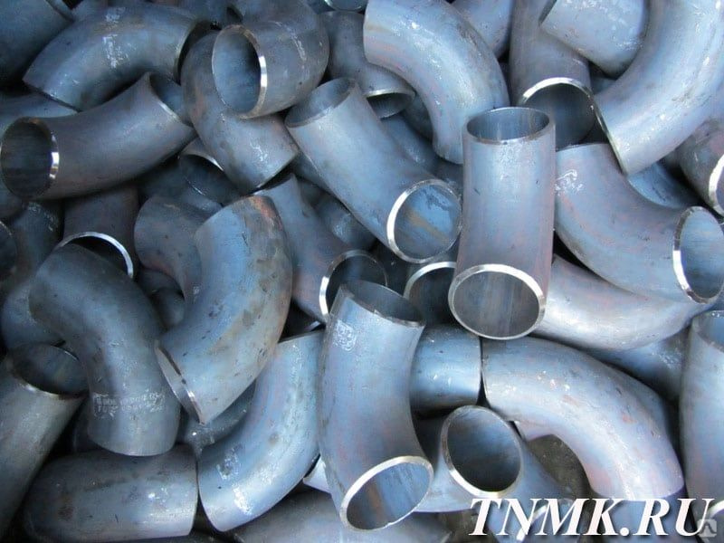Отвод 90 Гост 17375 2001 Купить