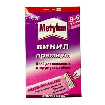 Клей Henkel обойный ("Метилан Винил Премиум") 150гр