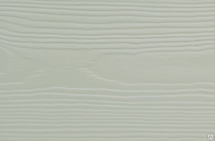 Cedral / Кедрал Сайдинг фиброцементный Wood Click Дождливый океан