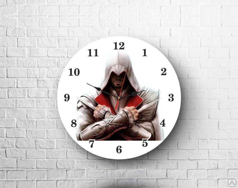 Assassin s creed вино. Часы ассасин. Assassin's Creed часы настенные. Часы ассасин Крид. Assassin's Creed карманные часы.