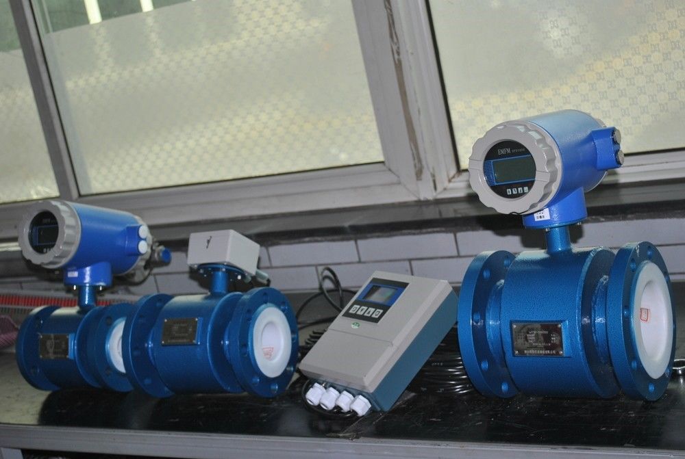 Расходомеры ультразвуковые Карат-520-20 Ду20 мм