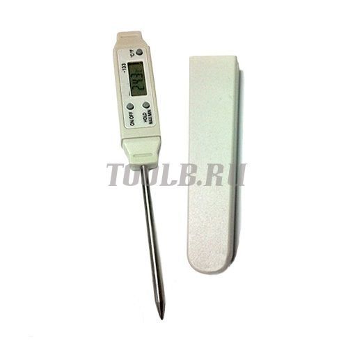 Термометр - мини ТВ-120 Toolbox