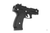 Резинкострел макет деревянный стреляющий Пистолет Ярыгина ПЯ "Грач" #4