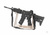 Резинкострел макет деревянный стреляющий карабин М4А4 #5
