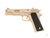 Резинкострел макет деревянный стреляющий пистолет COLT 1911 #3
