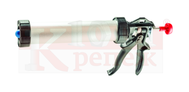 R-CFS+-GUN Пистолет ручной Rawlplug для смолы, 300 мл RAWLPLUG