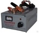 Зарядное устройство Мaxinter Плюс- 8 АТ (12V8A)