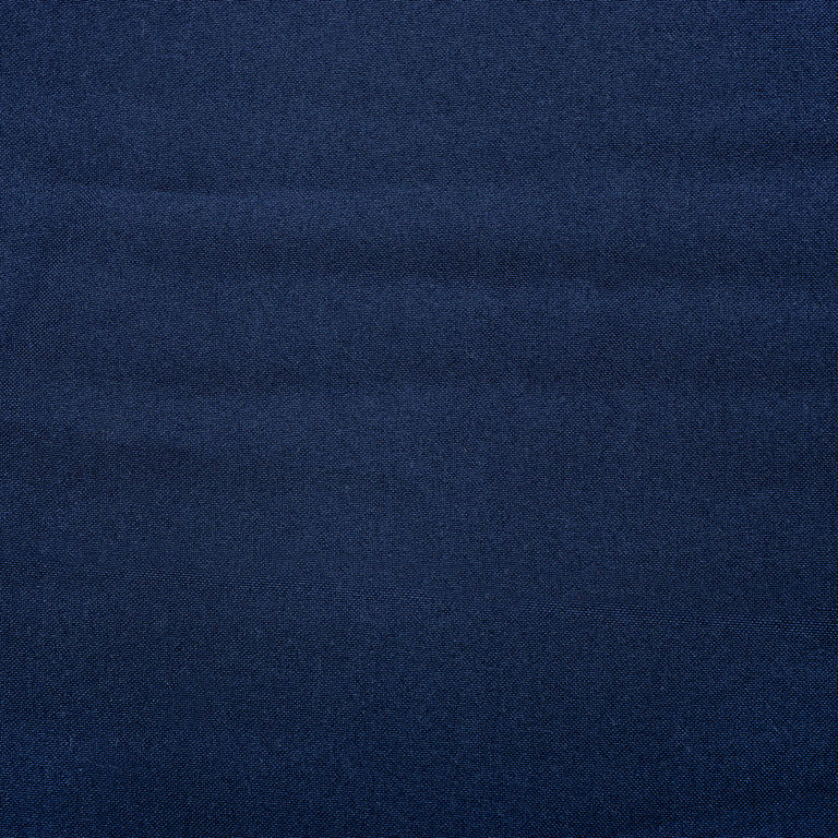 Габардин, 180 г/м2, ш. 150 см, темно-синий