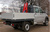 Бортовой УАЗ Профи с КМУ Maxilift 150.3 (Италия) двойная кабина #4