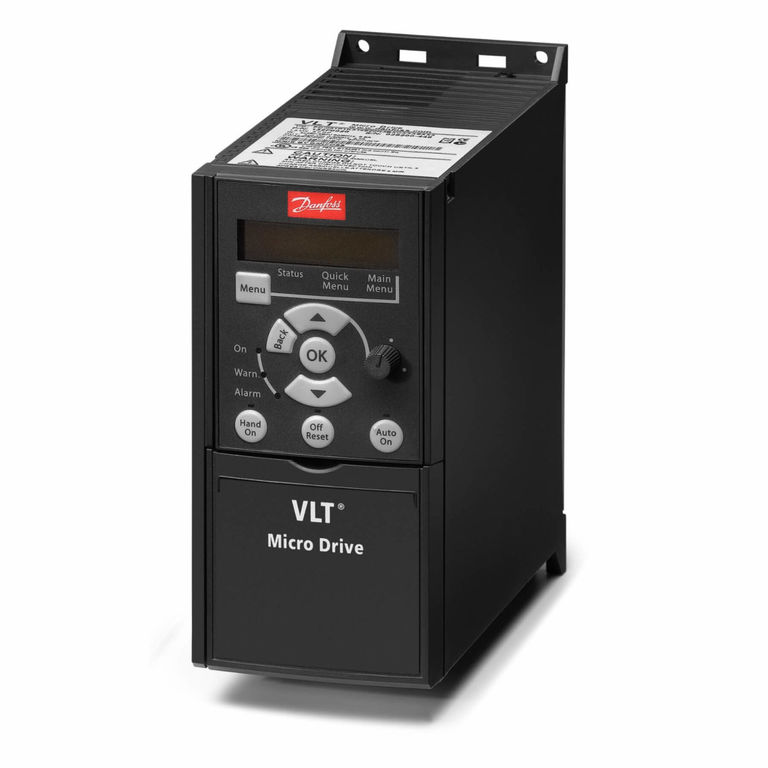 Частотные регуляторы оборотов VLT2880