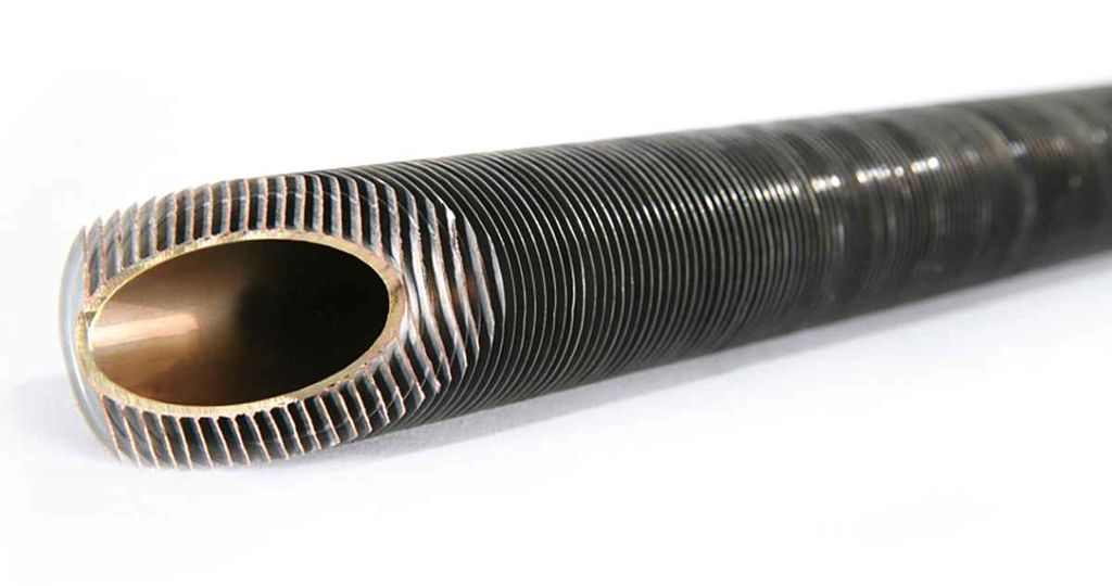 Труба биметаллическая 232 мм ст45 ГОСТ 8732-78